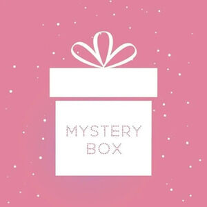 Mystery athletic box 5/$20 mixed sizes